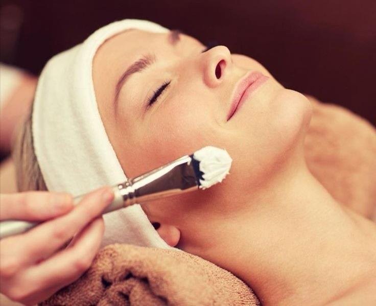 Deepcleansing Facial