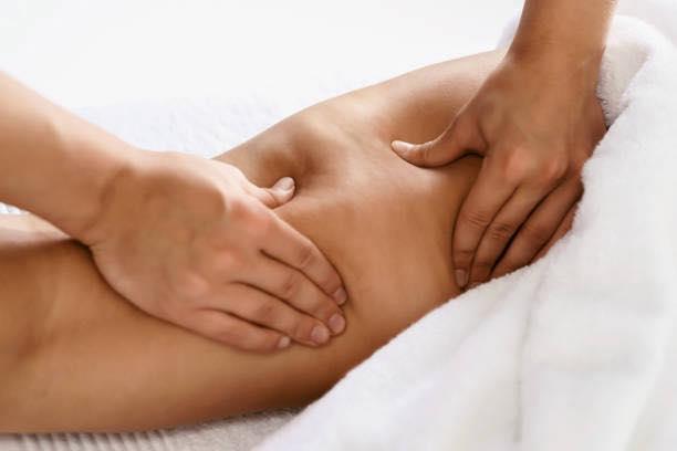 Anti- Cellulite