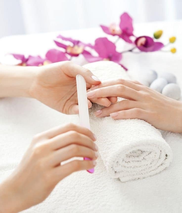 Manicure